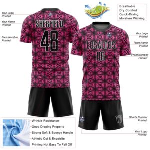 Pink Black White Geometric Shapes Sublimation Soccer Uniform Jersey Custom Team Soccer Jersey Shirt 3 u6ycdc.jpg