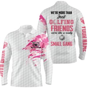 Pink Camo Men s Golf Polo Shirt Personalized White And Pink Golf Shirts For Men Golf Polo Shirt Golf Shirts 2 mbzpxc.jpg