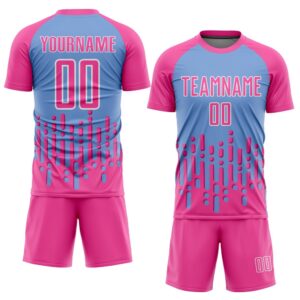Pink Light Blue White Abstract Fluid Wave Sublimation Soccer Uniform Jersey Custom Team Soccer Jersey Shirt 2 nfsa1i.jpg