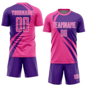 Pink Purple White Curve Lines Sublimation Soccer Uniform Jersey Custom Team Soccer Jersey Shirt 2 f4qojs.jpg