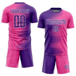 Pink Purple White Gradient Arrow Sublimation Soccer Uniform Jersey Custom Team Soccer Jersey Shirt 2 imvye6.jpg