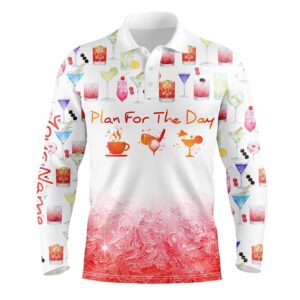Plan For The Day Coffee Golf Cocktail Watercolor Men s Golf Polo Shirt Funny Golf Shirts For Men Golf Polo Shirt Golf Shirts 2 cgofga.jpg