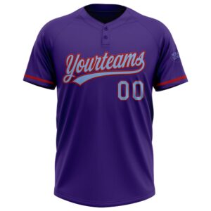 Purple Light Blue Red Two Button Unisex Softball Jersey Custom Team Softball Jersey 2 hew9s3.jpg