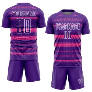 Purple Pink White Halftone Dots Sublimation Soccer Uniform Jersey Custom Team Soccer Jersey Shirt 2 gi1ypc.jpg