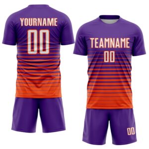 Purple White Orange Pinstripe Fade Fashion Sublimation Soccer Uniform Jersey Custom Team Soccer Jersey Shirt 2 kjwulv.jpg
