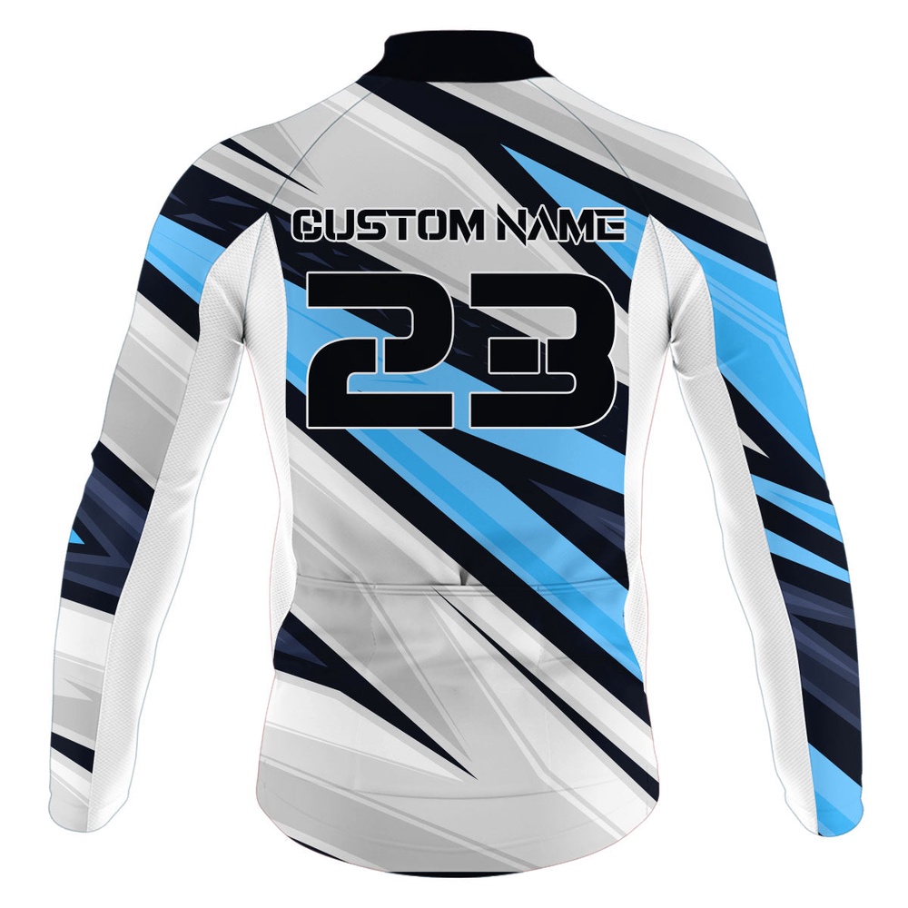 Racing Custom Cycling Jersey Mens Long And Short Sleeve Bicycle Motocross Bike Pedal Riders, Custom Mono Cycling Jersey