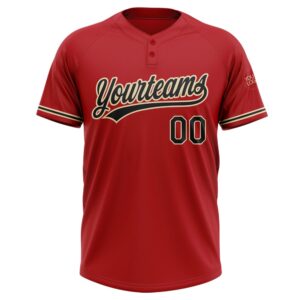 Red Black City Cream Two Button Unisex Softball Jersey Custom Team Softball Jersey 2 rhx7k9.jpg