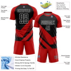 Red Black White Arrow Shapes Sublimation Soccer Uniform Jersey Custom Team Soccer Jersey Shirt 3 nuqfve.jpg