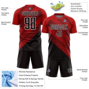Red Black White Diagonal Lines Sublimation Soccer Uniform Jersey Custom Team Soccer Jersey Shirt 3 kun77v.jpg