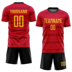 Red Gold Black Sublimation Soccer Uniform Jersey Custom Team Soccer Jersey Shirt 2 kpiv4l.jpg