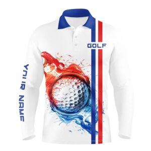 Red White And Blue Stripe Men s Golf Polo Shirts Custom Golf Ball Men s Golf Tops Team Golf Shirts Golf Polo Shirt Golf Shirts 2 x9knhi.jpg