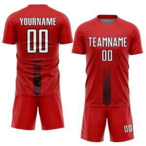 Red White Black Arrow Shapes Sublimation Soccer Uniform Jersey Custom Team Soccer Jersey Shirt 2 ijyqns.jpg