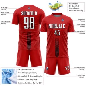 Red White Black Arrow Shapes Sublimation Soccer Uniform Jersey Custom Team Soccer Jersey Shirt 3 ppzay6.jpg