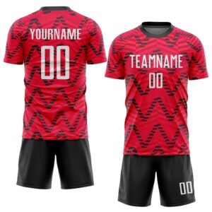 Red White Black Sublimation Soccer Uniform Jersey Custom Team Soccer Jersey Shirt 2 sizeir.jpg
