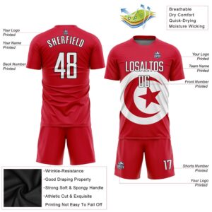 Red White Black Sublimation Tunisian Flag Soccer Uniform Jersey Custom Team Soccer Jersey Shirt 3 ognfjz.jpg