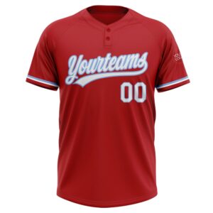 Red White Light Blue Two Button Unisex Softball Jersey Custom Team Softball Jersey 2 ns07uj.jpg