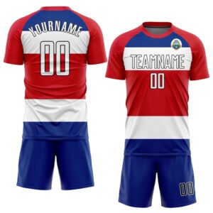 Red White Royal Black Sublimation Costa Rican Flag Soccer Uniform Jersey Custom Team Soccer Jersey Shirt 2 hemits.jpg