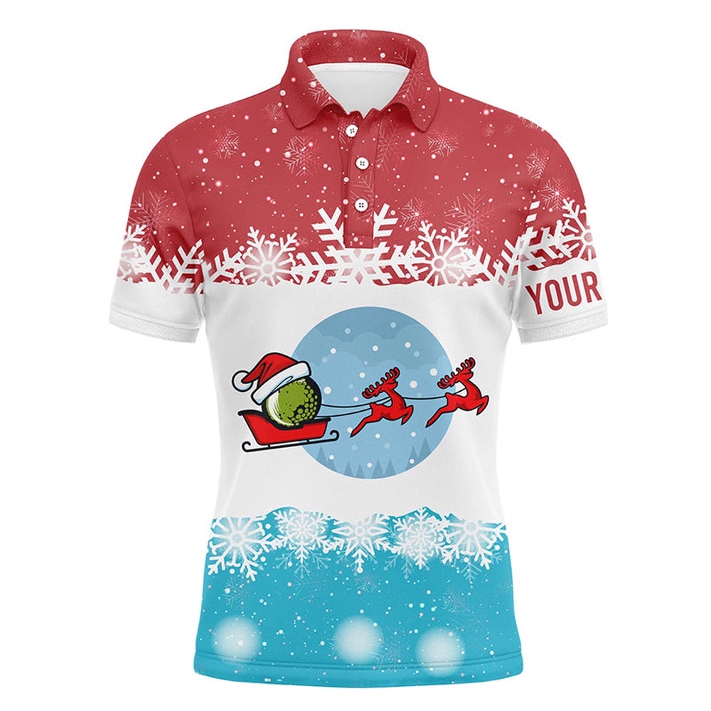 Reindeers Christmas Red Blue Men’s Golf Polo Shirt Christmas Golf Shirts For Men Golf Gifts, Golf Polo Shirt, Golf Shirts Reindeers Christmas Red Blue Men’s Golf Polo Shirt Christmas Golf Shirts For Men Golf Gifts, Golf Polo Shirt, Golf Shirts
