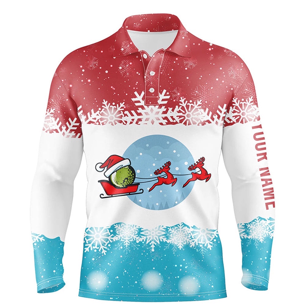 Reindeers Christmas Red Blue Men’s Golf Polo Shirt Christmas Golf Shirts For Men Golf Gifts, Golf Polo Shirt, Golf Shirts Reindeers Christmas Red Blue Men’s Golf Polo Shirt Christmas Golf Shirts For Men Golf Gifts, Golf Polo Shirt, Golf Shirts