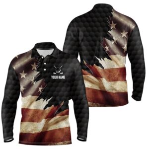 Retro American Flag Men s Golf Polo Shirts Custom Patriotic Golf Shirts For Men Best Golf Gifts Golf Polo Shirt Golf Shirts 2 wwffa3.jpg