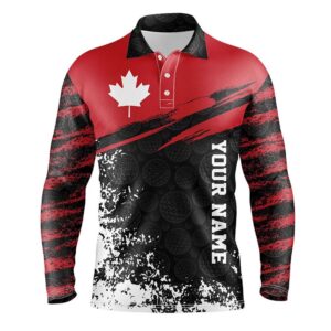 Retro Canadian Golf Men s Polo Shirt Custom Canada Flag Patriotic Golf Tops For Men Golfing Gifts Golf Polo Shirt Golf Shirts 2 rmmo3r.jpg