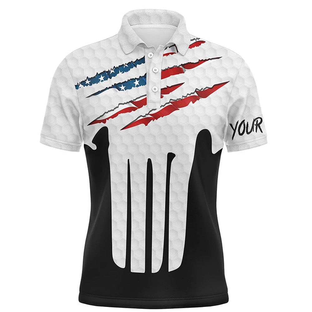 Ripped American Flag Golf Polo Shirts Custom Usa Golf Shirts For Men, Patriotic Golf Gifts, Golf Polo Shirt, Golf Shirts Ripped American Flag Golf Polo Shirts Custom Usa Golf Shirts For Men, Patriotic Golf Gifts, Golf Polo Shirt, Golf Shirts