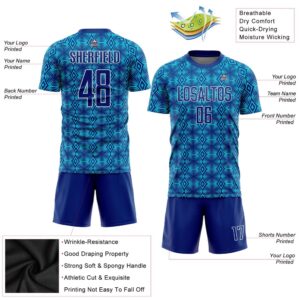 Royal Lakes Blue White Geometric Shapes Sublimation Soccer Uniform Jersey Custom Team Soccer Jersey Shirt 3 zdjrjp.jpg
