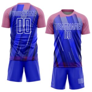 Royal Medium Pink White Lines Sublimation Soccer Uniform Jersey Custom Team Soccer Jersey Shirt 2 hdxinq.jpg