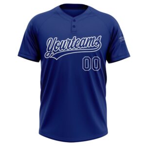 Royal Royal White Two Button Unisex Softball Jersey Custom Team Softball Jersey 2 rwwp3u.jpg