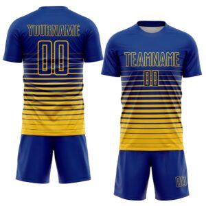 Royal Yellow Pinstripe Fade Fashion Sublimation Soccer Uniform Jersey Custom Team Soccer Jersey Shirt 2 rxbsc2.jpg
