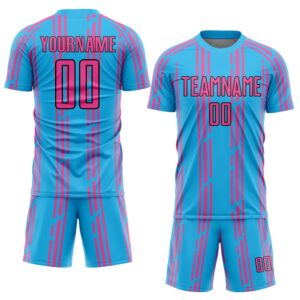 Sky Blue Pink Black Pinstripe Sublimation Soccer Uniform Jersey Custom Team Soccer Jersey Shirt 2 hjejd0.jpg