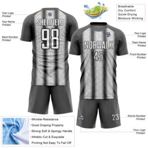 Steel Gray White Black Ethnic Stripes Sublimation Soccer Uniform Jersey Custom Team Soccer Jersey Shirt 3 hhro3o.jpg