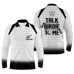 Talk Birdie To Me Men s Golf Polo Shirt Black And White Golf Shirts For Men Cool Golf Gifts Golf Polo Shirt Golf Shirts 2 iq4ju0.jpg