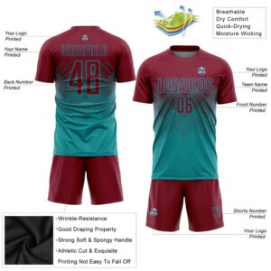Teal Crimson Sublimation Soccer Uniform Jersey Custom Team Soccer Jersey Shirt 3 r9zc2b.jpg