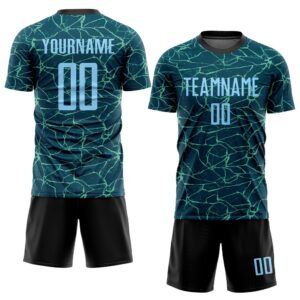 Teal Light Blue Black Sublimation Soccer Uniform Jersey Custom Team Soccer Jersey Shirt 2 kzuf3g.jpg