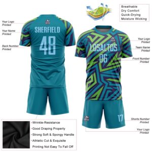 Teal Light Blue Kelly Green Sublimation Soccer Uniform Jersey Custom Team Soccer Jersey Shirt 3 lr5nov.jpg