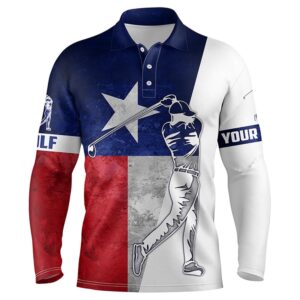 Texas Flag Men s Golf Polos Shirts Custom Name Patriot Golf Gifts Golf Shirts For Men Golf Polo Shirt Golf Shirts 2 yvllaz.jpg