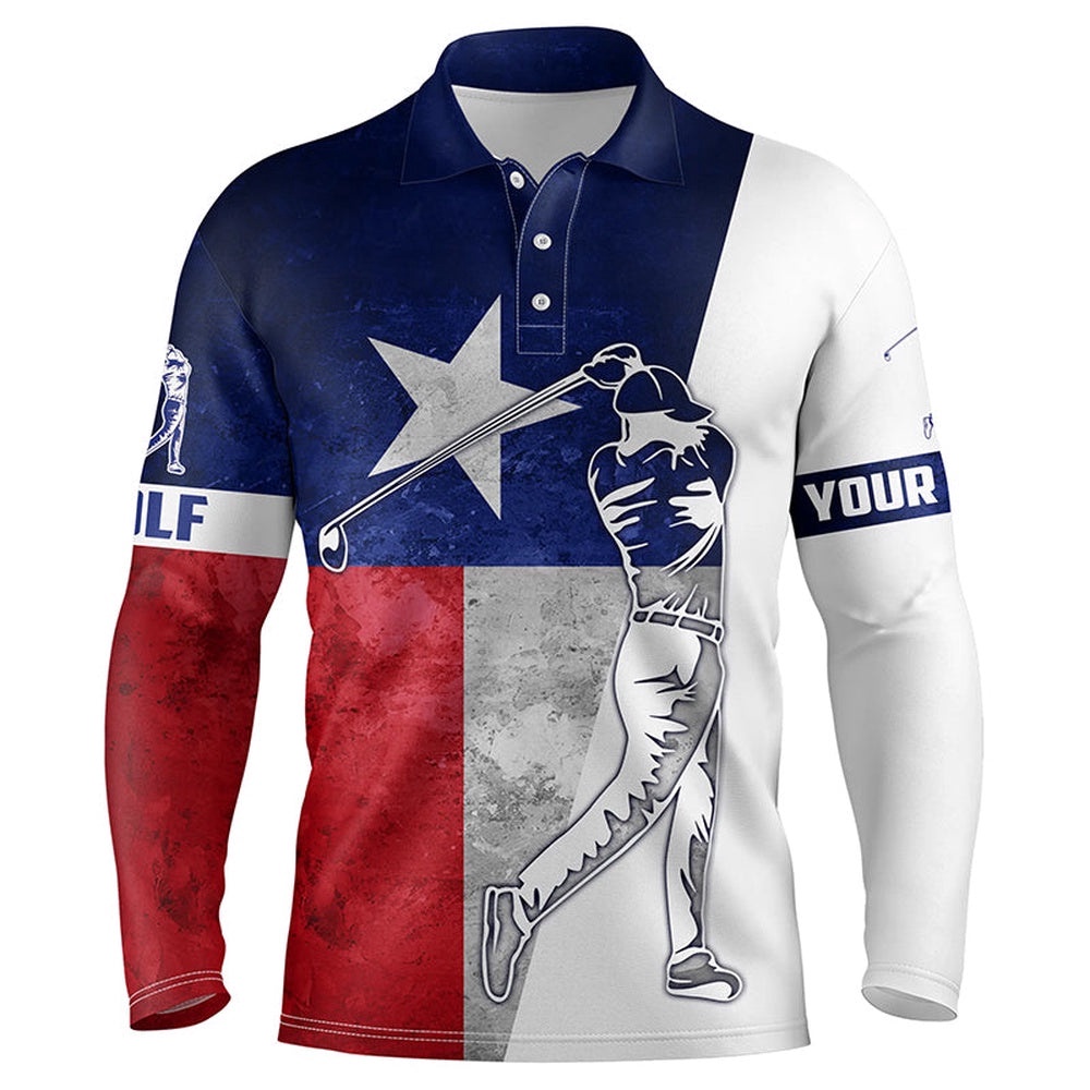 Texas Flag Men’s Golf Polos Shirts Custom Name Patriot Golf Gifts, Golf Shirts For Men, Golf Polo Shirt, Golf Shirts Texas Flag Men’s Golf Polos Shirts Custom Name Patriot Golf Gifts, Golf Shirts For Men, Golf Polo Shirt, Golf Shirts