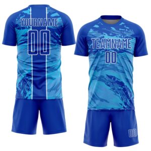 Thunder Blue Sky Blue White Abstract Fluid Sublimation Soccer Uniform Jersey Custom Team Soccer Jersey Shirt 2 nbinuk.jpg