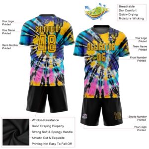 Tie Dye Gold Black Sublimation Soccer Uniform Jersey Custom Team Soccer Jersey Shirt 3 yoxylf.jpg