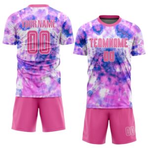 Tie Dye Pink White Sublimation Soccer Uniform Jersey Custom Team Soccer Jersey Shirt 2 m0uzgo.jpg