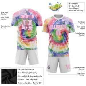 Tie Dye White Pink Sublimation Soccer Uniform Jersey Custom Team Soccer Jersey Shirt 3 dng417.jpg