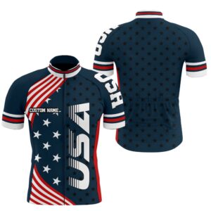 Usa Bike Shirt Men Cycling Jersey American Flag Full Zipper Cycle Gear Racewear Custom Mono Cycling Jersey 2 lpnc0p.jpg