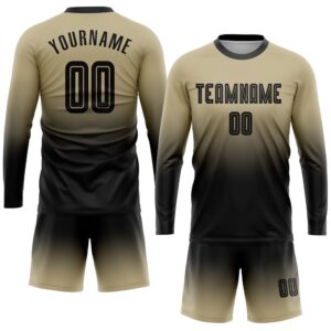 Vegas Gold Black Sublimation Long Sleeve Fade Fashion Soccer Uniform Jersey Custom Team Soccer Jersey Shirt 2 ygmmx0.jpg