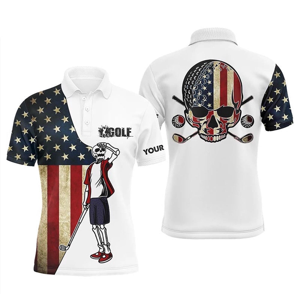 Vintage American Flag Patriotic Men’s Golf Polo Shirt Custom Golf Skull Men’s Flag Polo Shirts, Golf Polo Shirt, Golf Shirts Vintage American Flag Patriotic Men’s Golf Polo Shirt Custom Golf Skull Men’s Flag Polo Shirts, Golf Polo Shirt, Golf Shirts