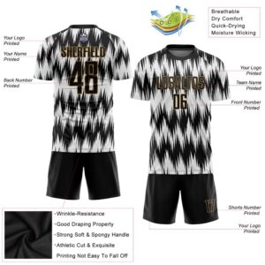 White Black Old Gold Sublimation Soccer Uniform Jersey Custom Team Soccer Jersey Shirt 3 ypggov.jpg