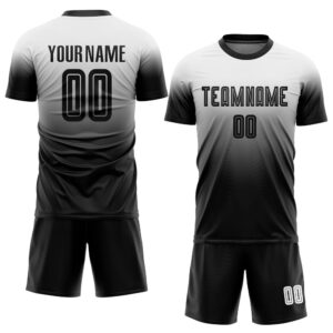 White Black Sublimation Fade Fashion Soccer Uniform Jersey Custom Team Soccer Jersey Shirt 2 hap8st.jpg