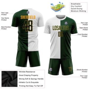 White Green Gold Sublimation Split Fashion Soccer Uniform Jersey Custom Team Soccer Jersey Shirt 3 n5v75l.jpg