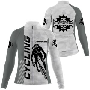 Women Cycling Jersey Cycle Gear With 3 Pockets Anti Uv Reflective Long Short Sleeve Bicycling Shirt Custom Mono Cycling Jersey 2 ojwrzj.jpg