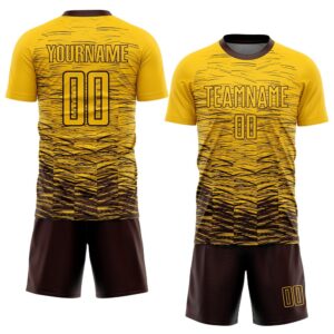 Yellow Brown Sublimation Soccer Uniform Jersey Custom Team Soccer Jersey Shirt 2 ihxmci.jpg